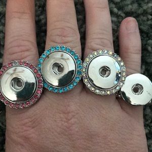 Snap rings